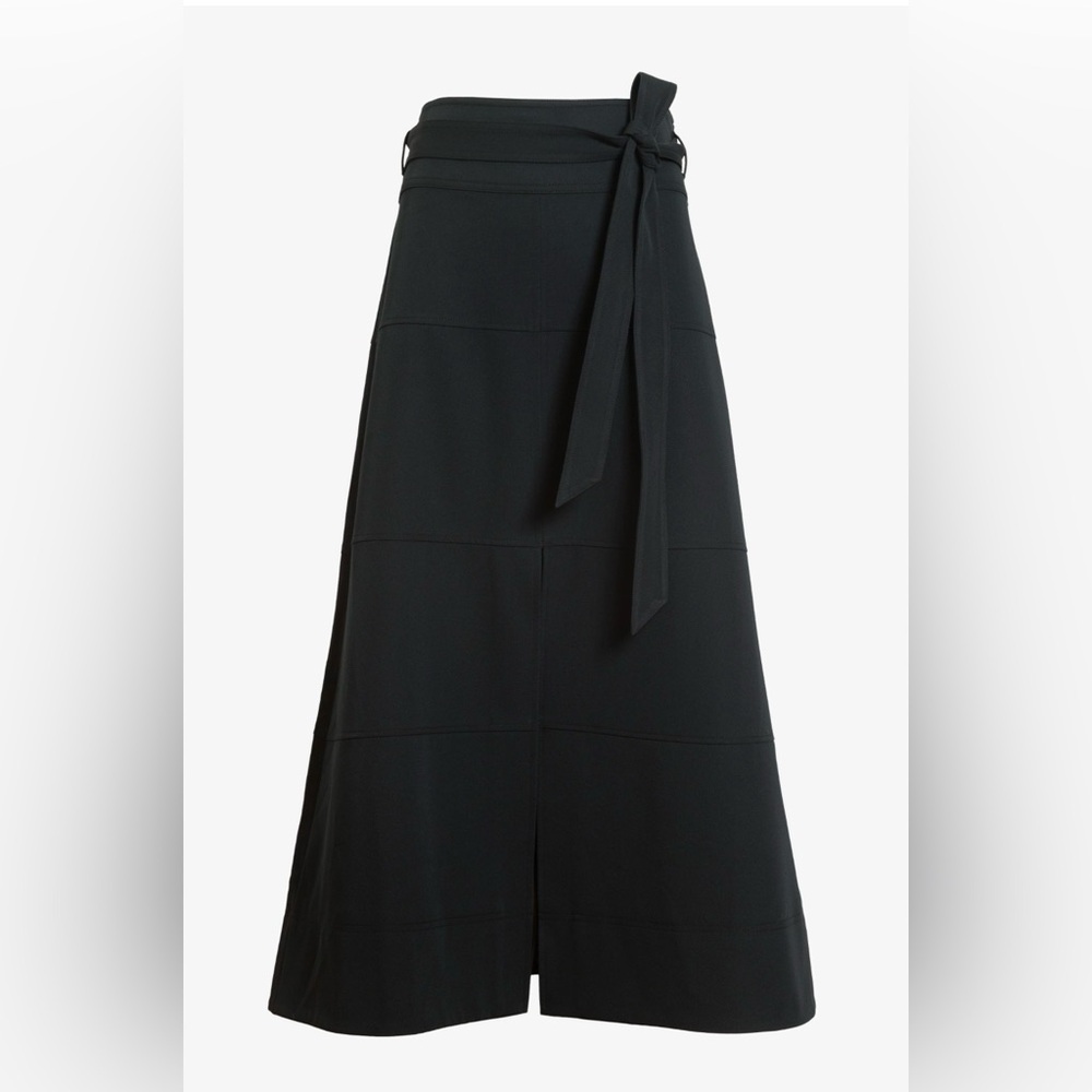 Iconic TANYA TAYLOR HUDSON Skirt